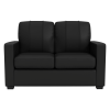 Silver Loveseat with Minnesota Twins City Connect MN Logo