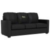 Silver Sofa with Philadelphia Phillies City Connect Wordmark Logo