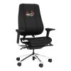 PhantomX Mesh Gaming Chair with St Louis Cardinals City Connect The Lou Logo