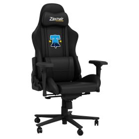 Xpression Pro Gaming Chair with Philadelphia Phillies City Connect Liberty Bell Logo