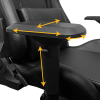 Xpression Pro Gaming Chair with Philadelphia Phillies City Connect Liberty Bell Logo