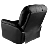 Rocker Recliner with St Louis Cardinals City Connect The Lou Logo