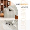 modular sofa can be converted into an oversized sofa bed Free conversion sofa set flexible configuration