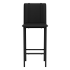 Bar Stool 500 with Philadelphia Phillies City Connect Liberty Bell Logo Set of 2
