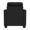 Dyno Stationary Club Chair with Oklahoma City Thunder 2025 Champions Logo