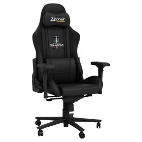 Xpression Pro Gaming Chair with Florida Panthers 2025 Champions Logo
