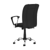 Curve Task Chair with Florida Panthers 2025 Champions Logo