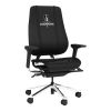 PhantomX Mesh Gaming Chair with Florida Panthers 2025 Champions Logo