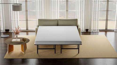 Omne Sleep Queen Sleeper Sofa Mattress