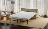Omne Sleep Queen Sleeper Sofa Mattress