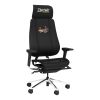 PhantomX Mesh Gaming Chair with St Louis Cardinals City Connect The Lou Logo