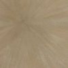Sadie Round Coffee Table Reclaimed Greige