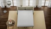 Omne Sleep Queen Sleeper Sofa Mattress