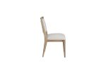Oversized Side Dining Chair Set of 2