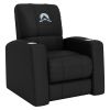 Relax Home Theater Recliner with Minnesota Twins City Connect Ripple Logo