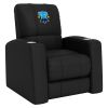 Relax Home Theater Recliner with Philadelphia Phillies City Connect Liberty Bell Logo