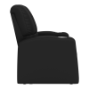 Relax Home Theater Recliner with Oklahoma City Thunder 2025 Champions Logo