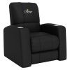 Relax Home Theater Recliner with Oklahoma City Thunder 2025 Champions Logo