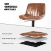 High bar stools are suitable for modern-style kitchen islands, home bars or coffee areas