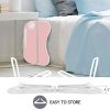 Laptop Stand for Bed ,Portable Lap Desk,23.8"*15.8"*10"